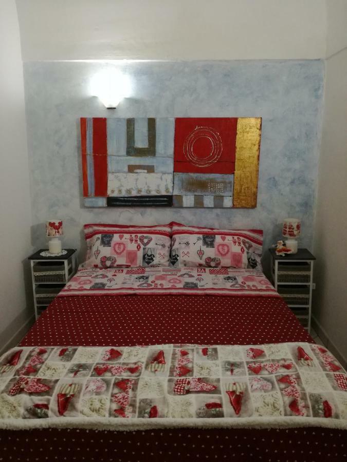 Apartament Antoinette Gaeta Zewnętrze zdjęcie